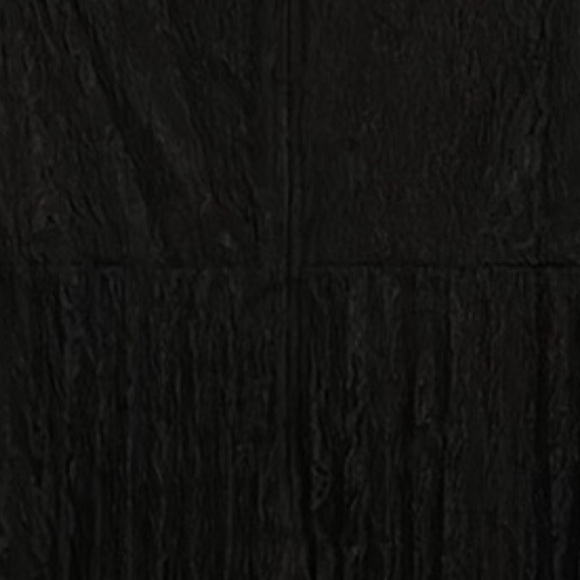 BNWOT Little Mistress black lace midi dress - US size 6 / UK size 10 - Picture 9 of 9